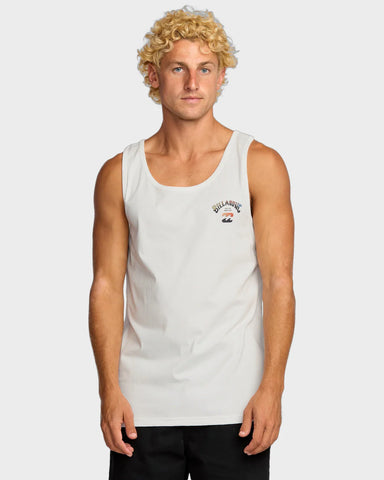 Billabong Arch Fade Tank Top