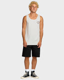 Billabong Arch Fade Tank Top