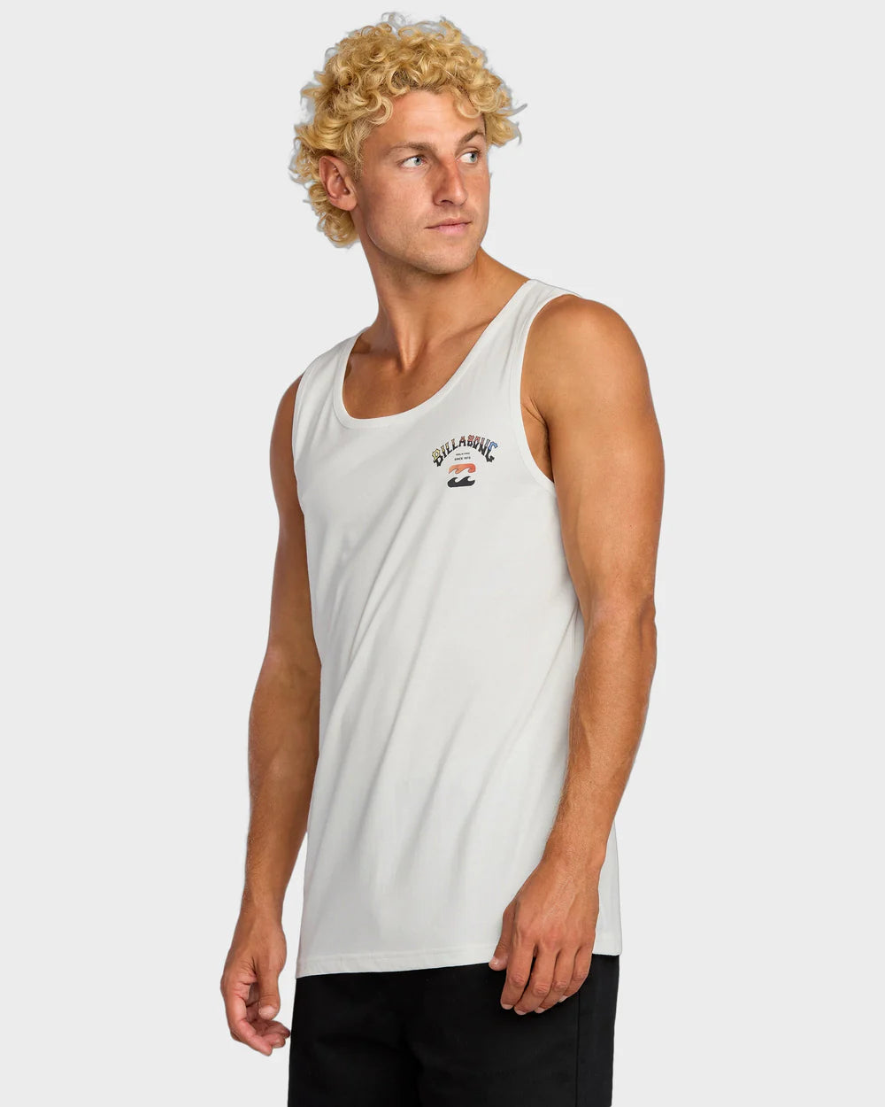 Billabong Arch Fade Tank Top