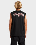 Billabong Chrome Arch Muscle Top