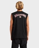 Billabong Chrome Arch Muscle Top