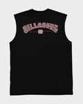 Billabong Chrome Arch Muscle Top