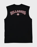 Billabong Chrome Arch Muscle Top