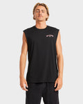 Billabong Chrome Arch Muscle Top