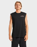 Billabong Chrome Arch Muscle Top