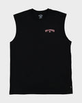 Billabong Chrome Arch Muscle Top