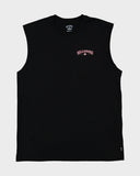 Billabong Chrome Arch Muscle Top