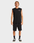 Billabong Chrome Arch Muscle Top