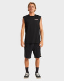 Billabong Chrome Arch Muscle Top