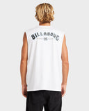 Billabong Chrome Arch Muscle Top