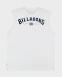 Billabong Chrome Arch Muscle Top