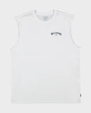 Billabong Chrome Arch Muscle Top