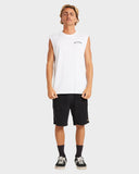 Billabong Chrome Arch Muscle Top