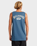 Billabong Heritage Arch Tank Top