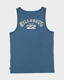 Billabong Heritage Arch Tank Top