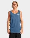 Billabong Heritage Arch Tank Top
