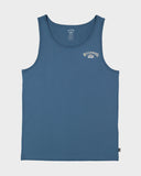 Billabong Heritage Arch Tank Top