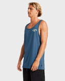 Billabong Heritage Arch Tank Top