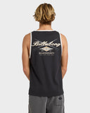 Billabong Crossboards Tipper Tank Top