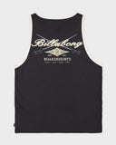 Billabong Crossboards Tipper Tank Top