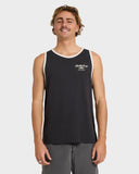 Billabong Crossboards Tipper Tank Top