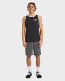 Billabong Crossboards Tipper Tank Top