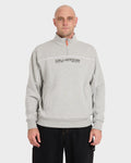 Billabong Spec 73 Quarter Zip Fleece Pullover
