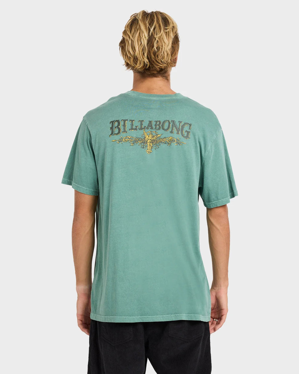 Billabong Pure Intentions Wave Washed Premium T-Shirt
