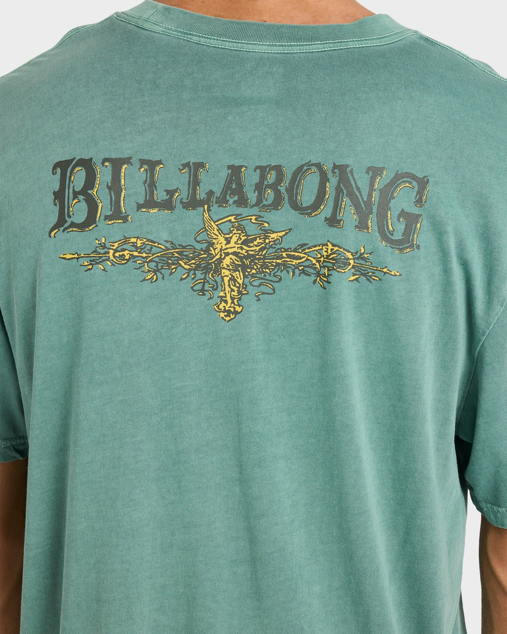Billabong Pure Intentions Wave Washed Premium T-Shirt