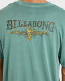 Billabong Pure Intentions Wave Washed Premium T-Shirt