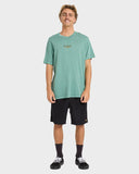 Billabong Pure Intentions Wave Washed Premium T-Shirt