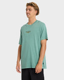 Billabong Pure Intentions Wave Washed Premium T-Shirt