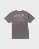 Billabong Range Adiv T-Shirt