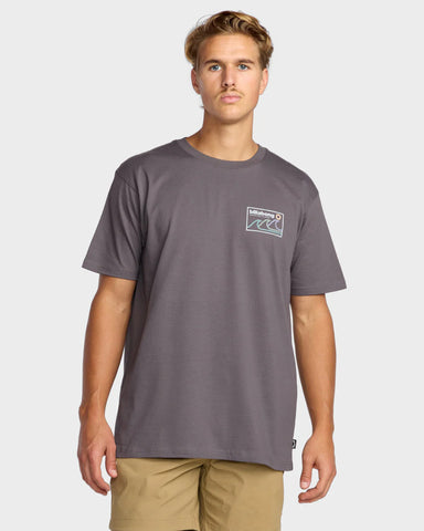 Billabong Range Adiv T-Shirt