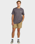 Billabong Range Adiv T-Shirt