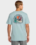 Billabong Sundown Adiv T-Shirt