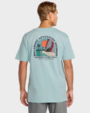 Billabong Sundown Adiv T-Shirt