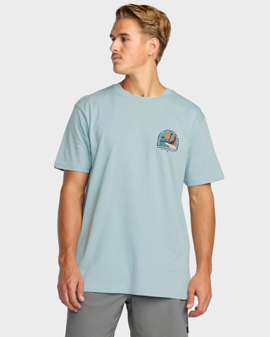 Billabong Sundown Adiv T-Shirt