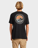 Billabong Rockies A/Div T-Shirt
