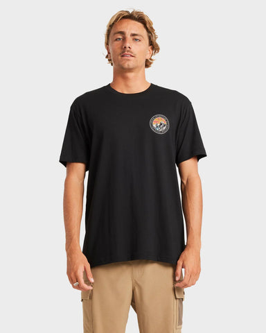 Billabong Rockies A/Div T-Shirt
