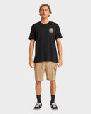Billabong Rockies A/Div T-Shirt