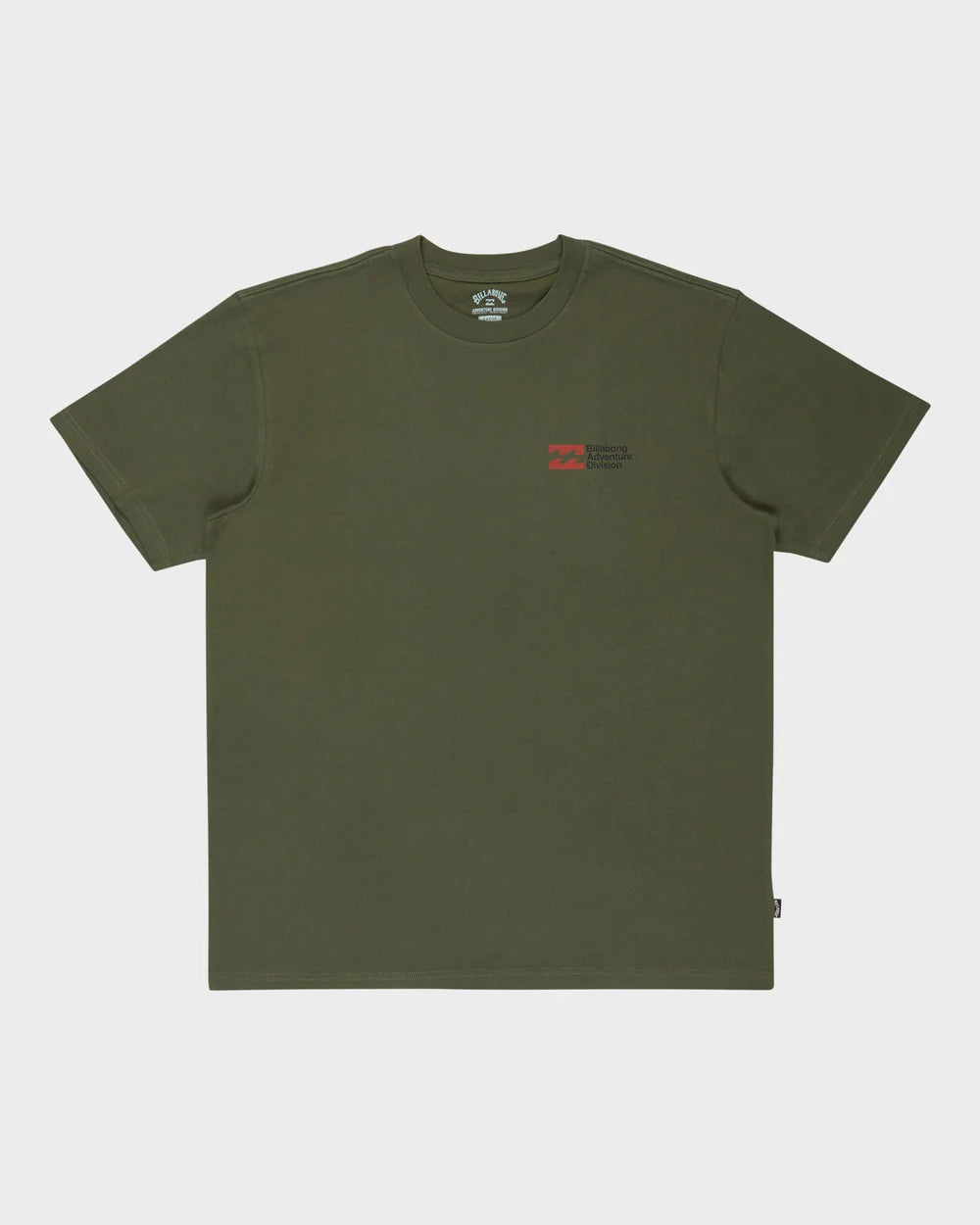 Billabong Abandoned A/Div T-Shirt