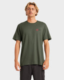 Billabong Abandoned A/Div T-Shirt