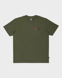 Billabong Abandoned A/Div T-Shirt