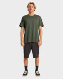 Billabong Abandoned A/Div T-Shirt