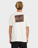 Billabong Crayon Wave Premium T-Shirt
