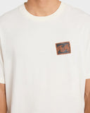 Billabong Crayon Wave Premium T-Shirt