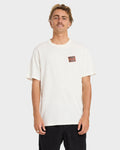 Billabong Crayon Wave Premium T-Shirt