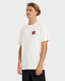 Billabong Crayon Wave Premium T-Shirt