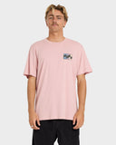 Billabong Crayon Wave Premium T-Shirt